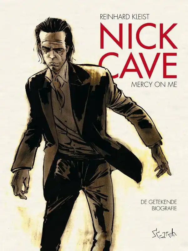 Nick Cave / Druk 4 Shop Nu