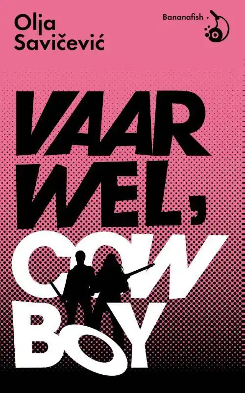 Gereduceerde Prijs Vaarwel, Cowboy / Druk 1