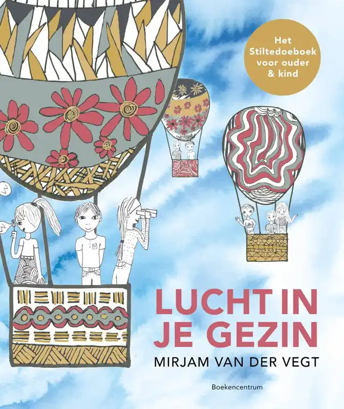 Speciale Aanbieding Lucht in je gezin / Druk 6