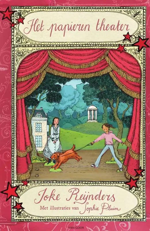 Koop Online Het papieren theater / Druk 1