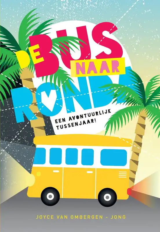 Gecertificeerd De bus naar Ronda / Druk 1