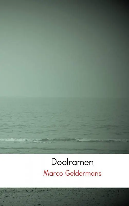 Seizoensaanbieding Doolramen / Druk 1