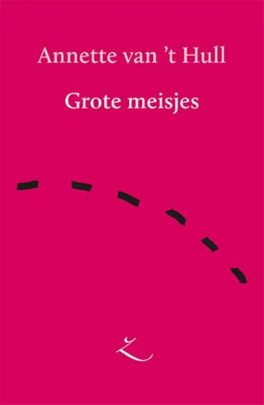 Aanbieding Grote meisjes / Druk 1