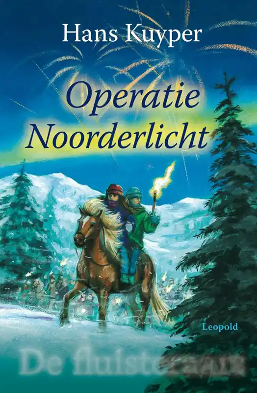 Bestel Nu Operatie Noorderlicht