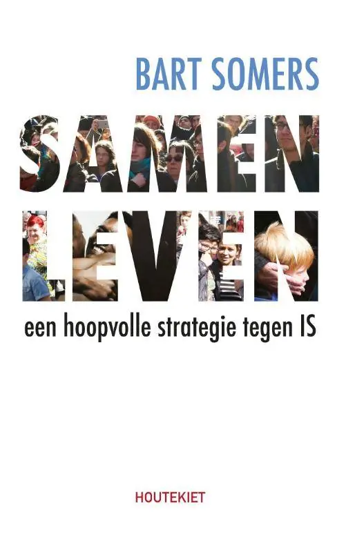 Rechtstreeks Van De Fabrikant Samen leven / Druk 1