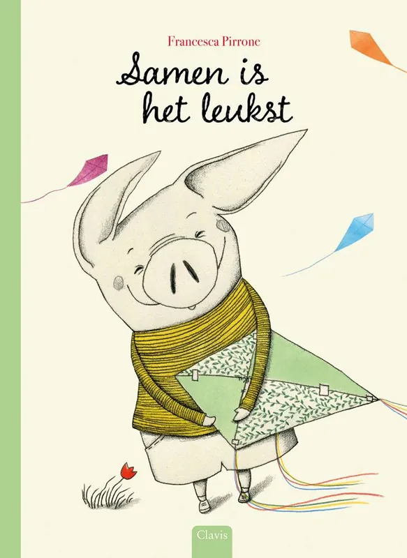 Favoriet Samen is het leukst / Druk 1