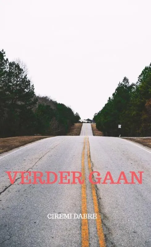 Bestel Nu Verder gaan / Druk 1
