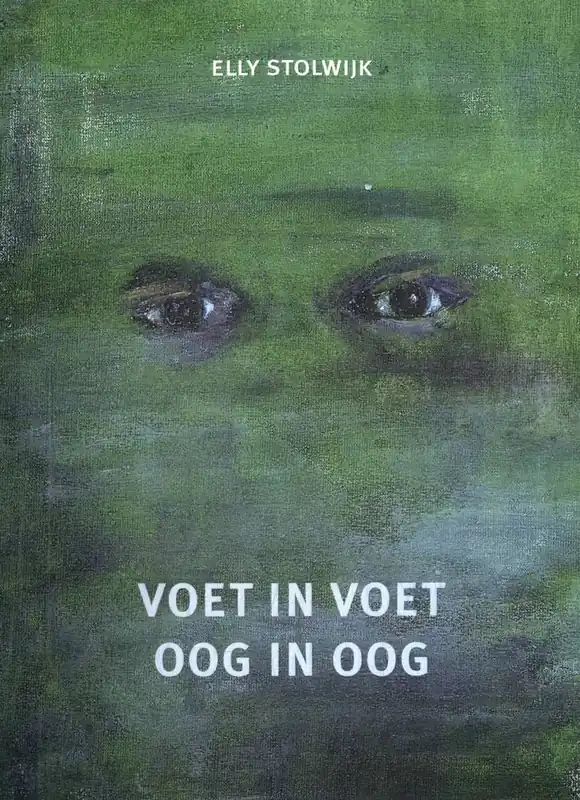 Dagaanbieding Voet in voet oog in oog / Druk 1