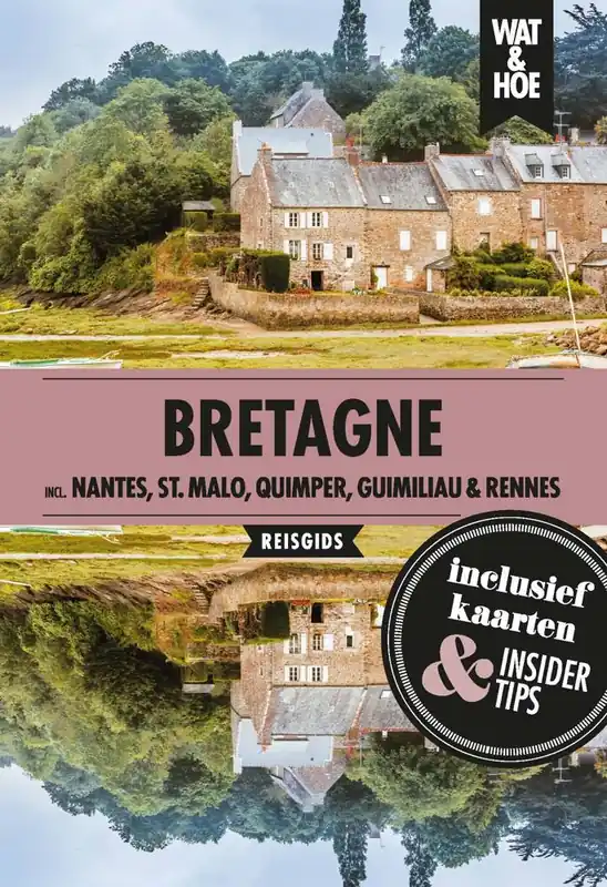 Tijdelijk Beschikbaar Bretagne / Druk 7