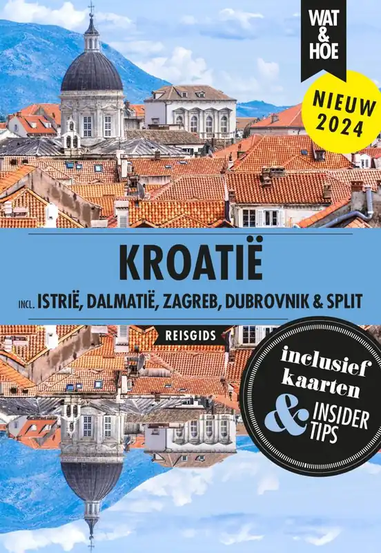 Alleen Vandaag Kroatië / Druk 8