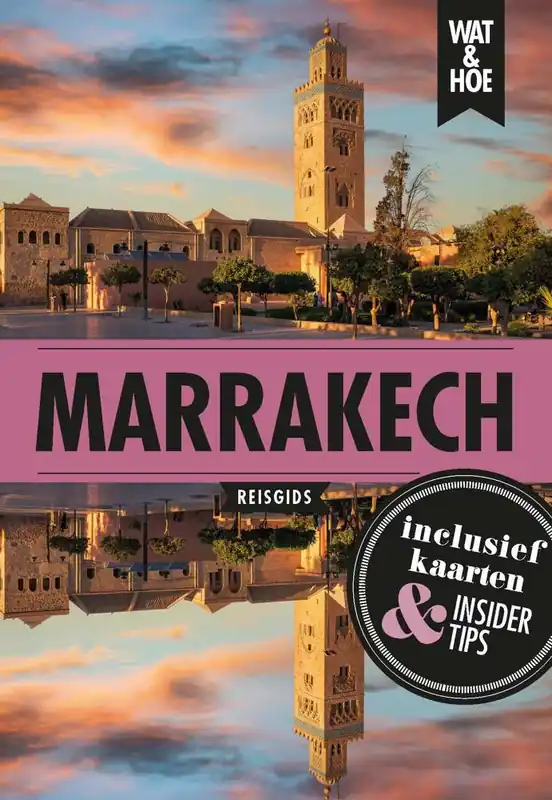 Marrakech / Druk 3 Voordeelprijs