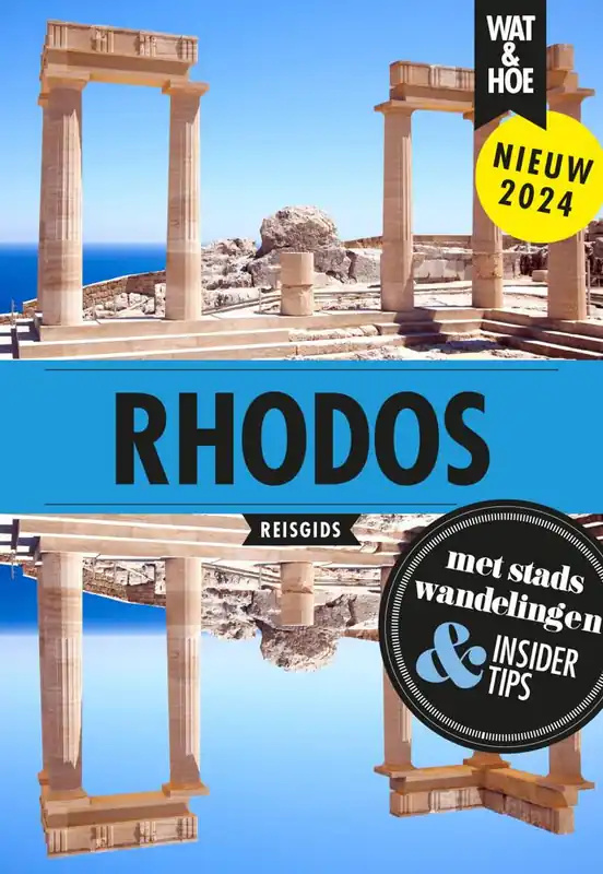 Rhodos / Druk 10 Shop Nu