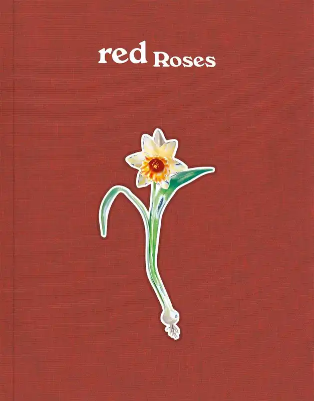 Beperkte Voorraad Red Roses / 1st Edition