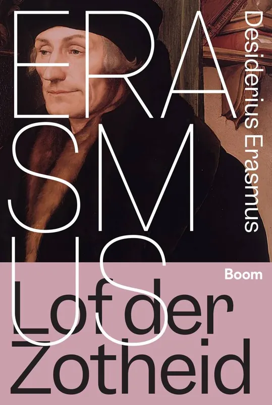 Finale Uitverkoop Lof der Zotheid / Druk 1