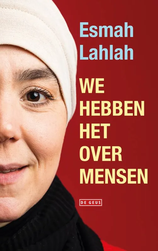 Flitsaanbieding We hebben het over mensen / Druk 1