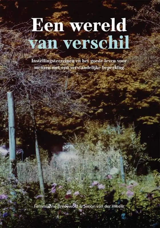 Een wereld van verschil / Druk 1 Actieprijs