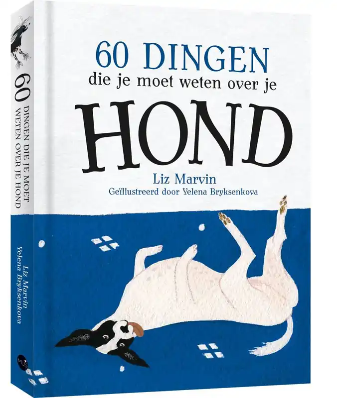 60 dingen die je moet weten over je hond / Druk 1 Hete Deal