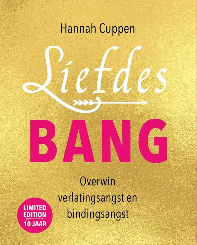 Liefdesbang / Druk 1 Nu Kopen