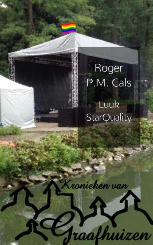 Aanbieding Luuk StarQuality / Druk 1