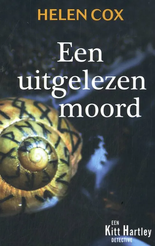 Seizoensaanbieding Een uitgelezen moord / Druk 2