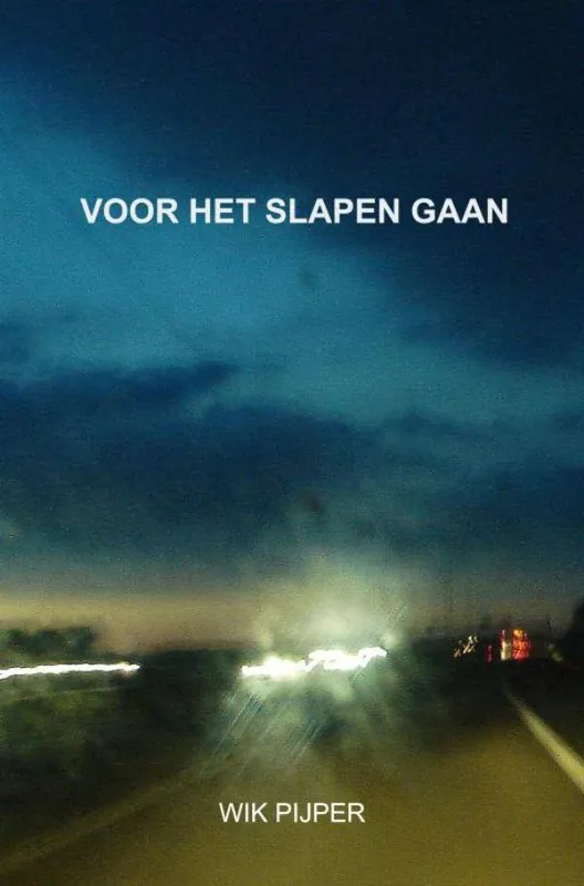 Voor het slapen gaan / Druk 1 Superprijs
