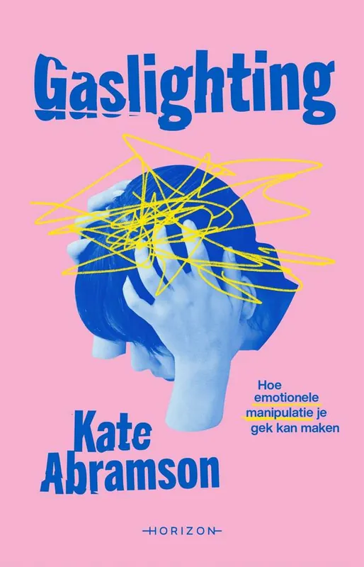 Op = Op Gaslighting / Druk 1