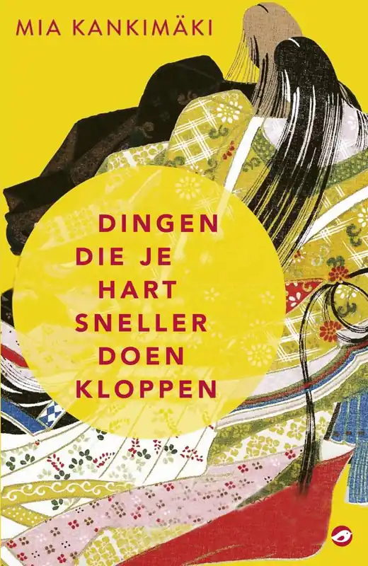 Premium Dingen die je hart sneller doen kloppen / Druk 1