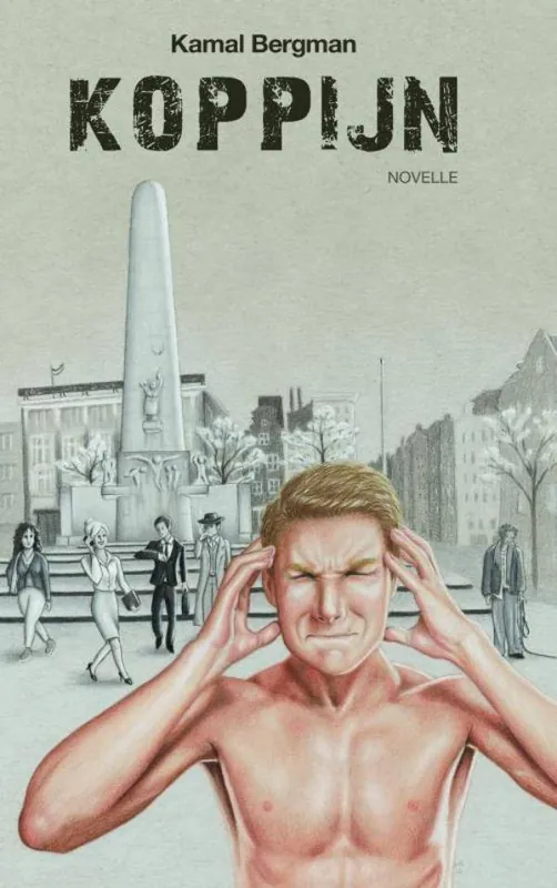 Koppijn / Druk 1 Beperkte Voorraad