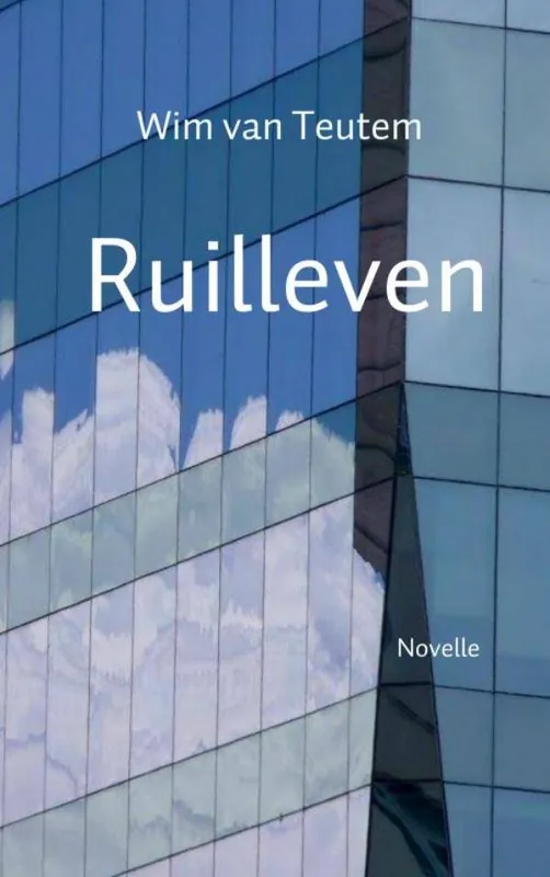 Direct Verzonden Ruilleven / Druk 1