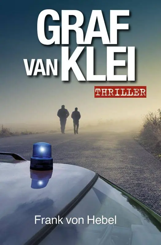 Fabrieksprijs Graf van klei / Druk 1