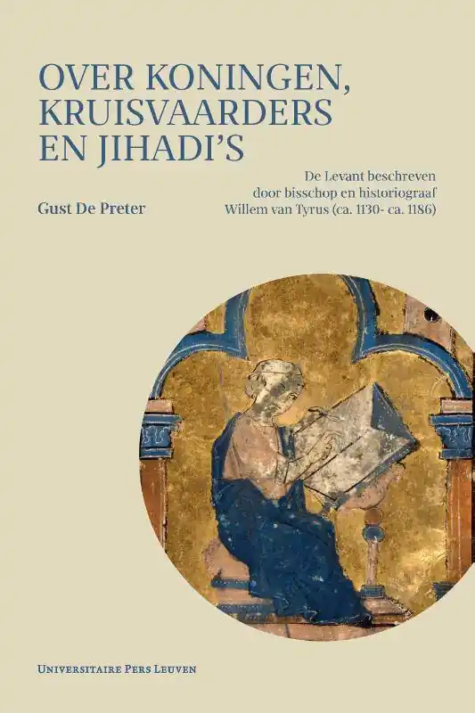 Bestseller Over koningen, kruisvaarders en jihadi’s / Druk 1