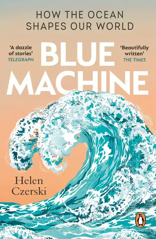 Blue Machine Weekendaanbieding