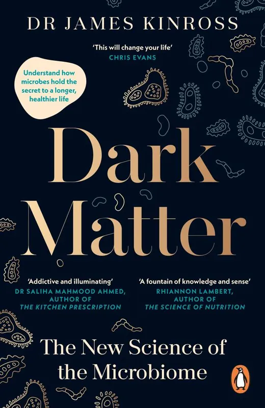 Dark Matter Premium