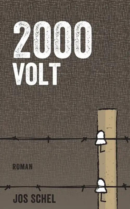 Bestel Nu 2000 VOLT / Druk 1