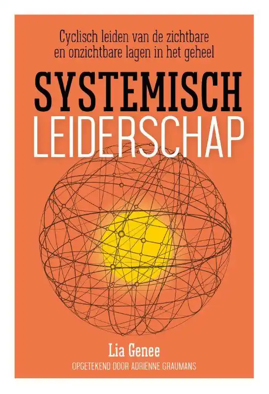Systemisch leiderschap / Druk 1 Weekendaanbieding