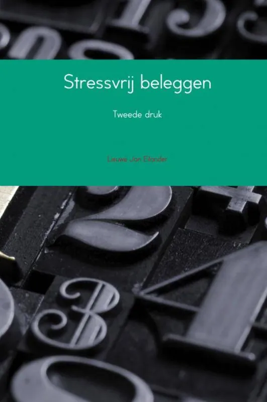 Stressvrij beleggen / Druk 1 Meest Verkocht