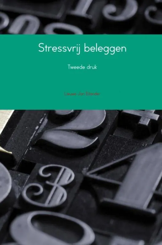 Shop Nu Stressvrij beleggen / Druk 1