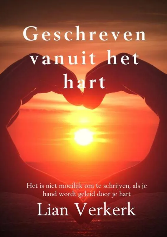 Geschreven vanuit het hart / Druk 1 Op = Op