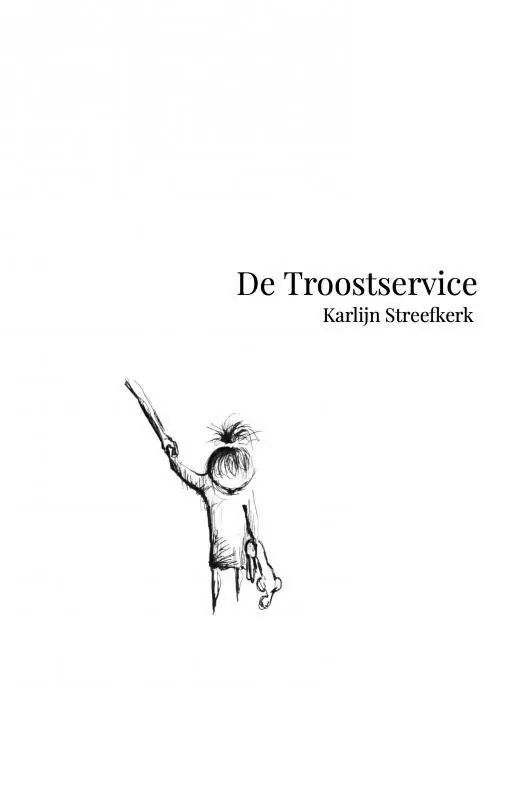 Gecertificeerd De troostservice / Druk 2