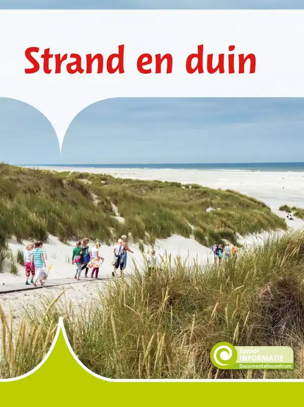 Direct Verzonden Strand en duin / Druk 1