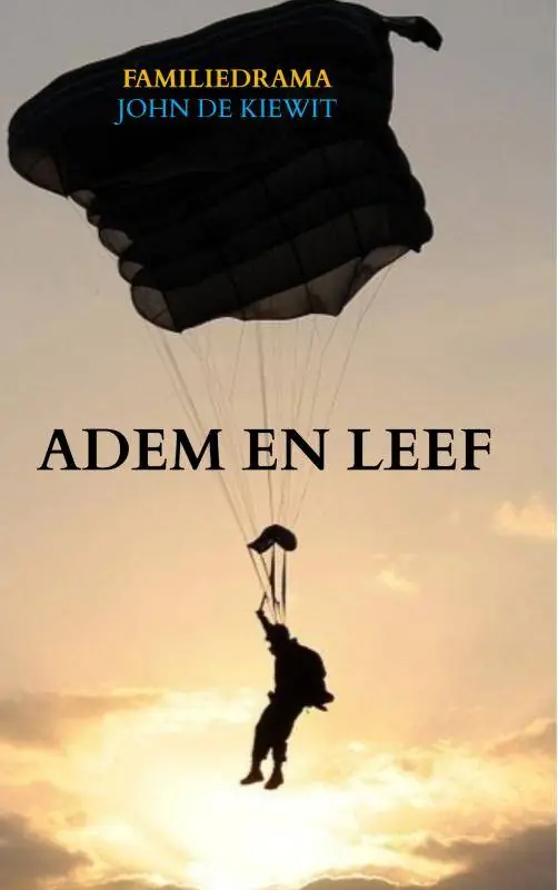 Adem en leef / Druk 1 Merkproduct