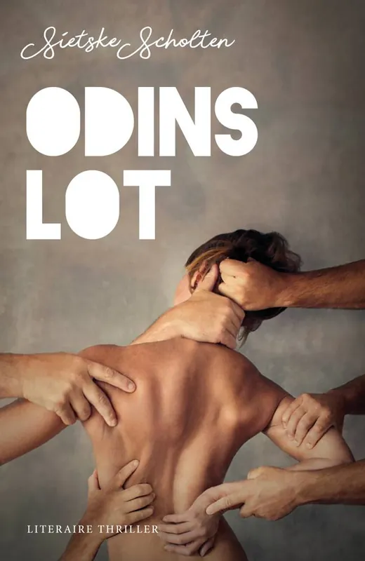 Must-Have Odins lot / Druk 1