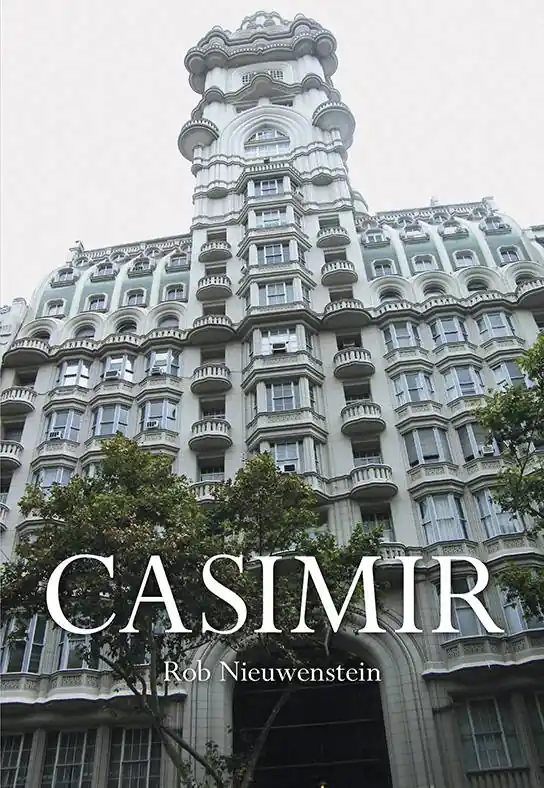 Casimir / Druk 1 Alleen Vandaag