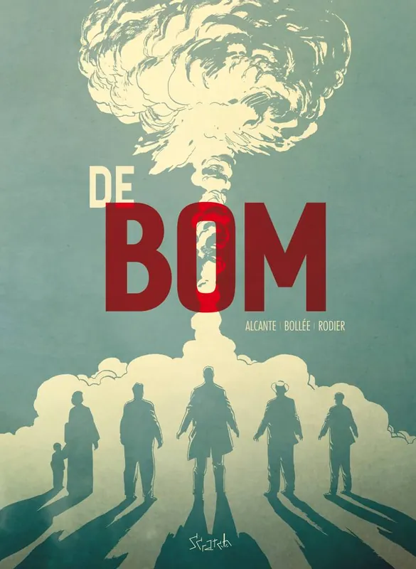 De bom / Druk 1 Populair