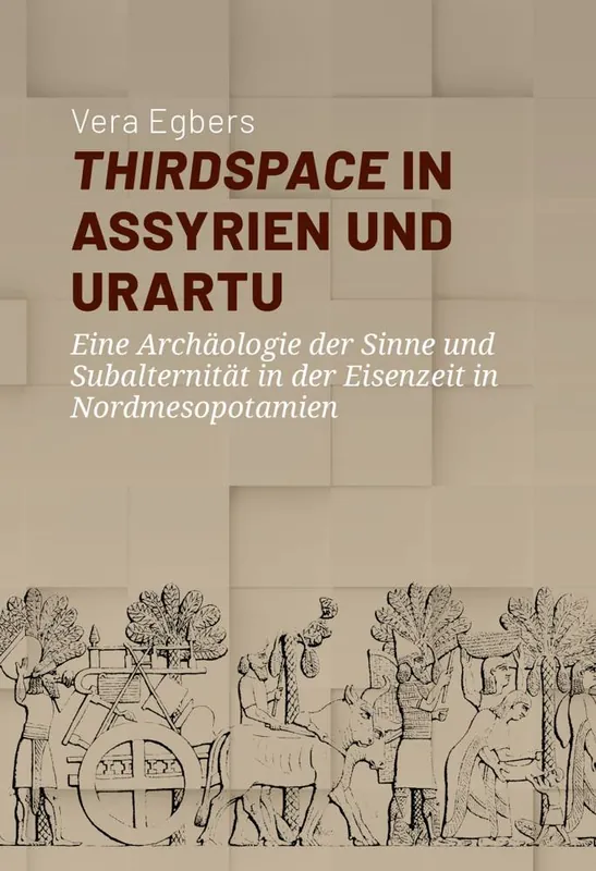 Thirdspace in Assyrien und Urartu / 1 Edition Korting