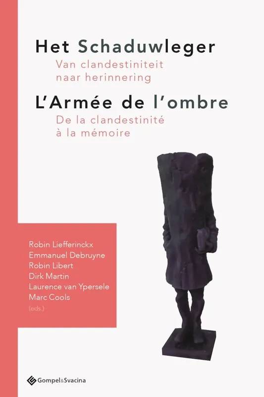Het schaduwleger | L’Armée de l’ombre / Druk 2 Speciale Aanbieding