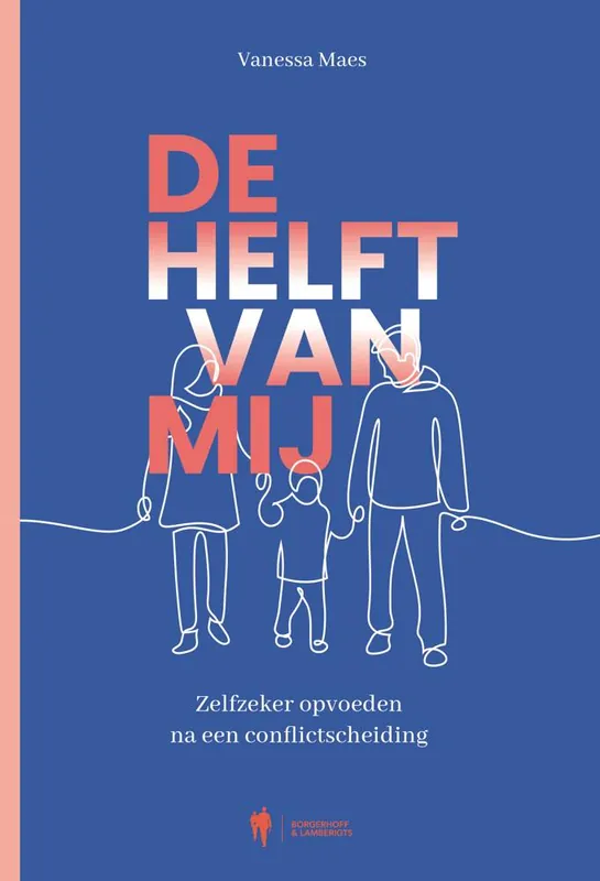 De helft van mij / Druk 3 Betrouwbaar
