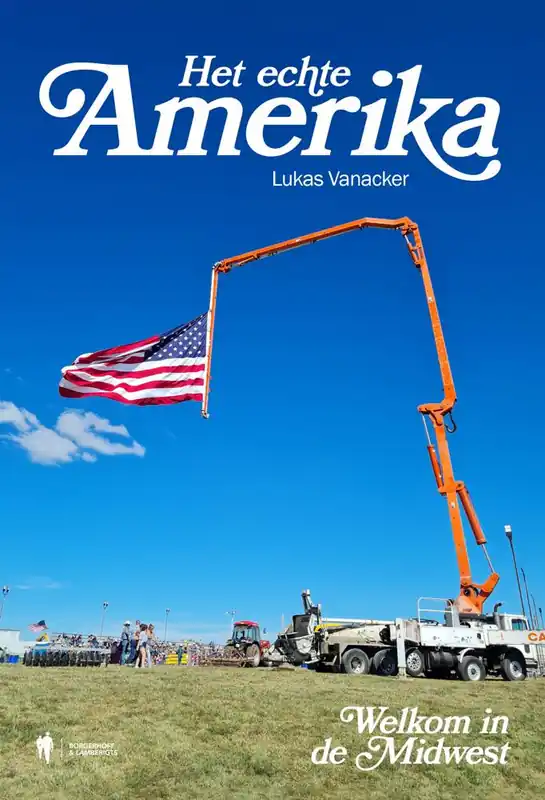 Het echte Amerika / Druk 1 Weekendaanbieding