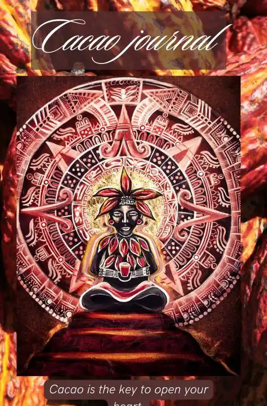 Beste Prijs Cacao journal / 2nd Edition