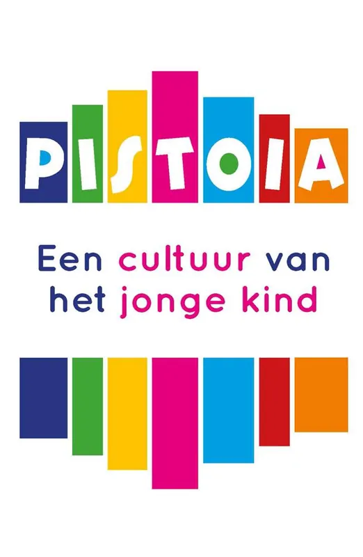 Pistoia, een cultuur van het jonge kind / Druk 1 Direct Beschikbaar